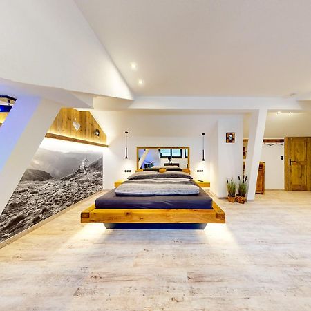 Ferienhaus Hennewinkl Оец Екстериор снимка