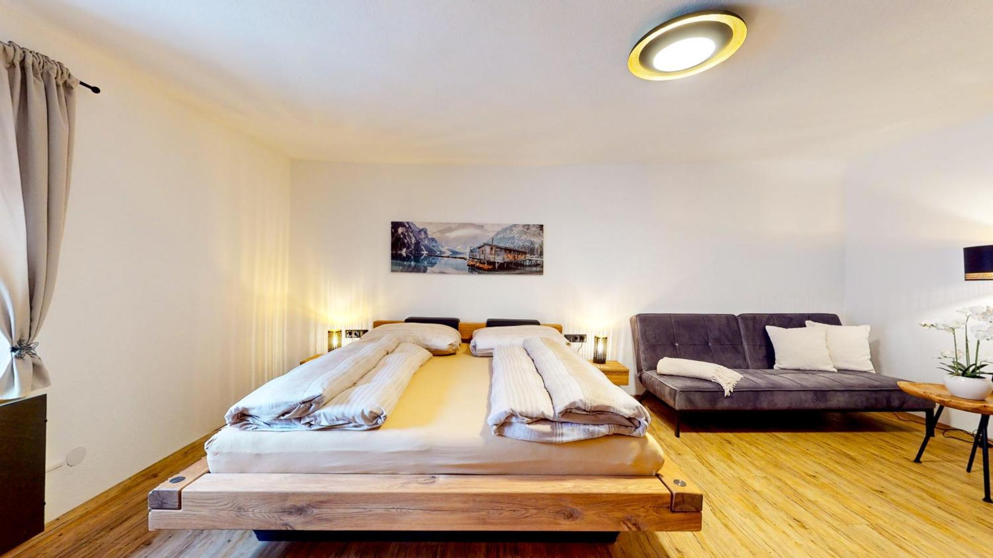 Ferienhaus Hennewinkl Оец Екстериор снимка