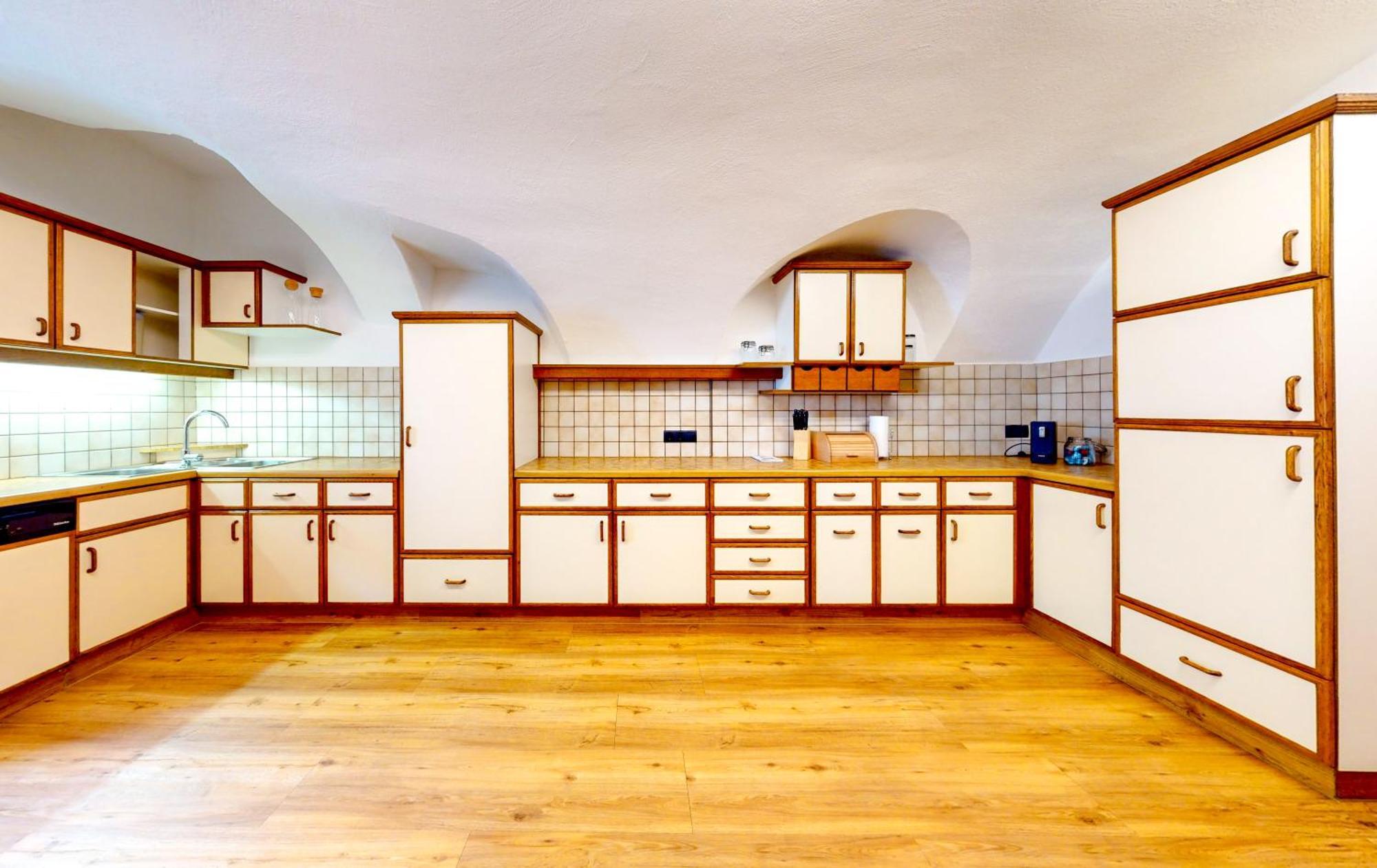 Ferienhaus Hennewinkl Оец Екстериор снимка