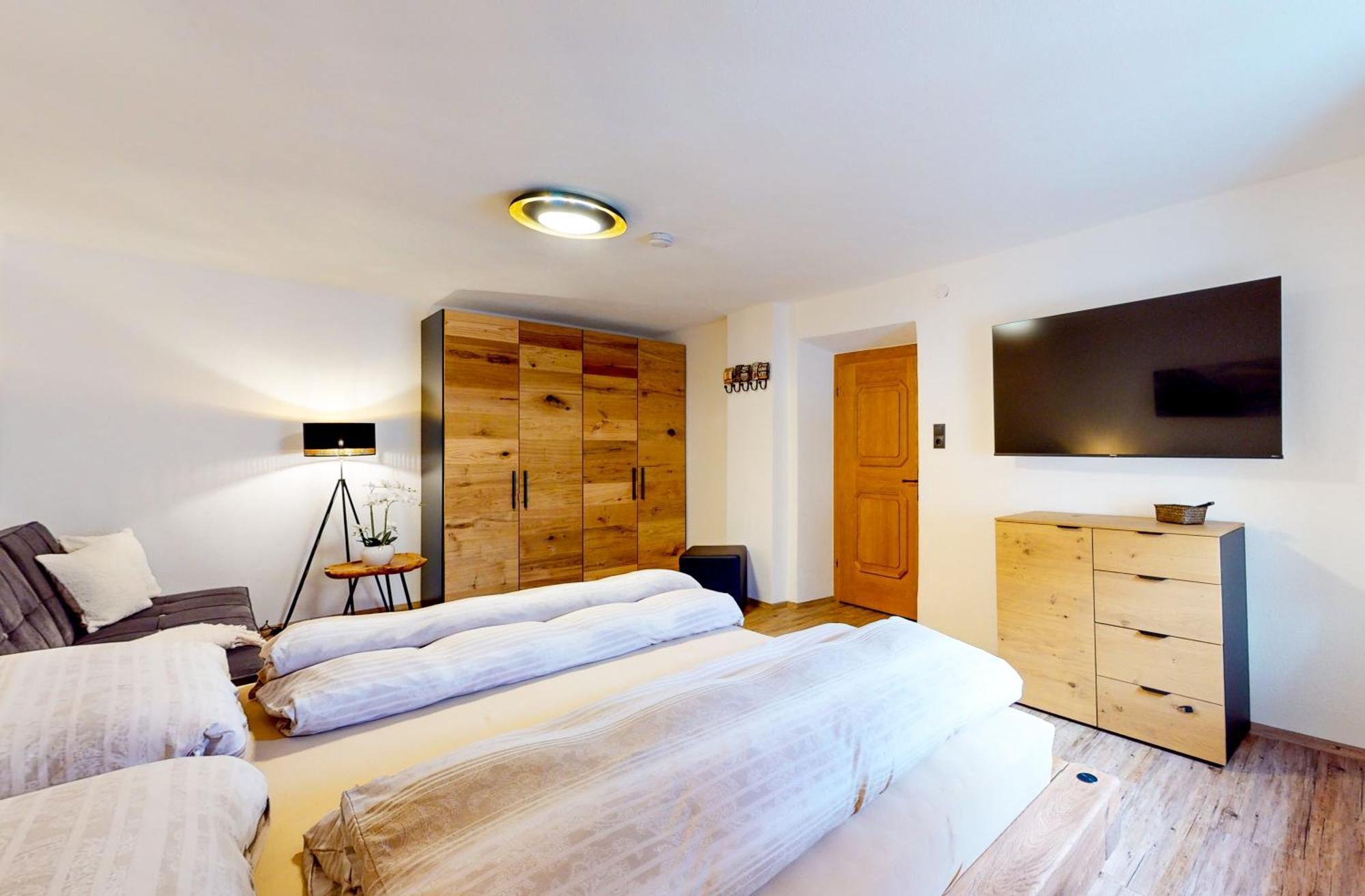 Ferienhaus Hennewinkl Оец Екстериор снимка