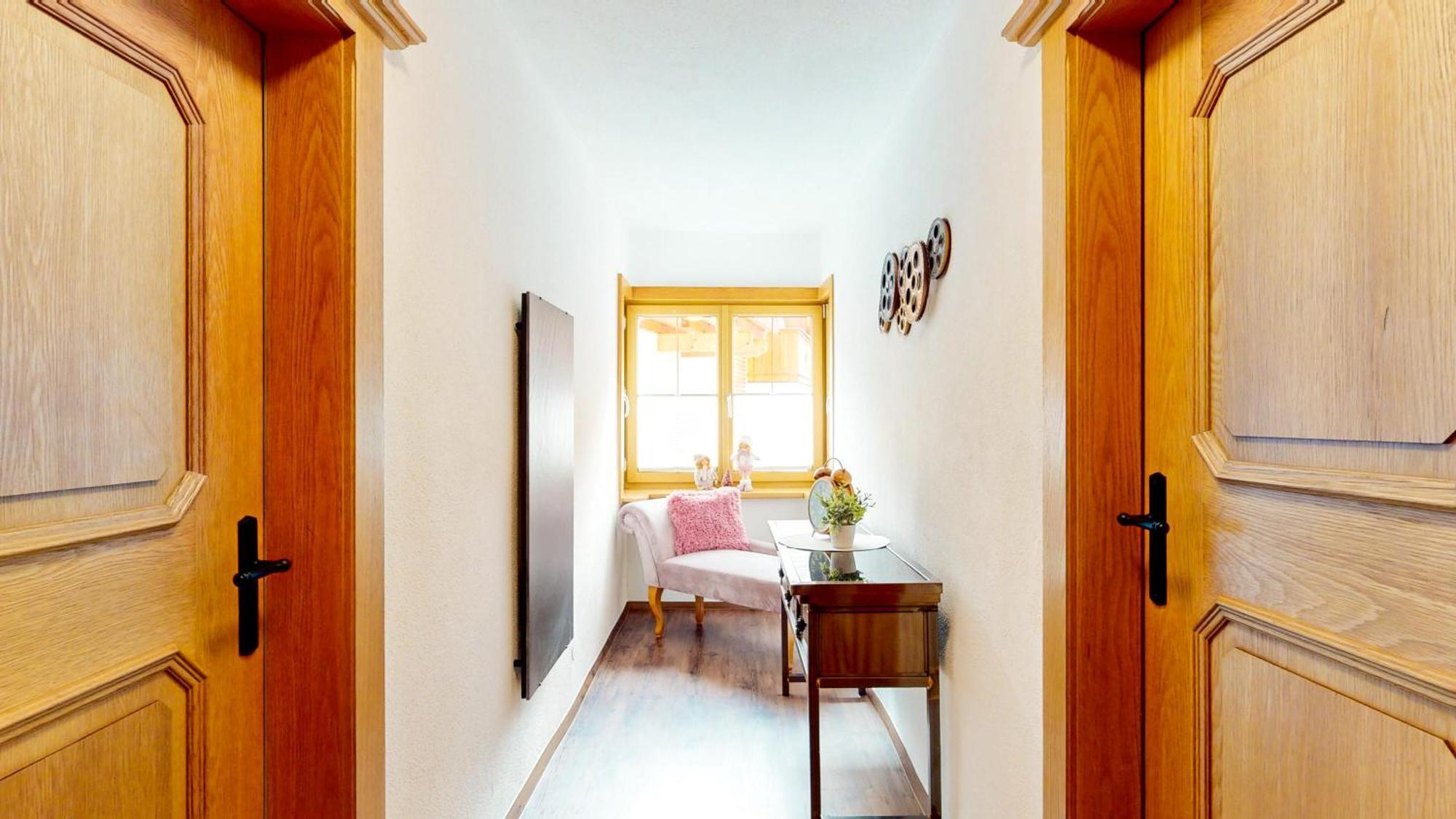 Ferienhaus Hennewinkl Оец Екстериор снимка