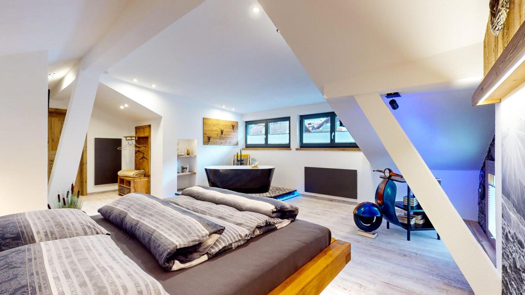 Ferienhaus Hennewinkl Оец Екстериор снимка