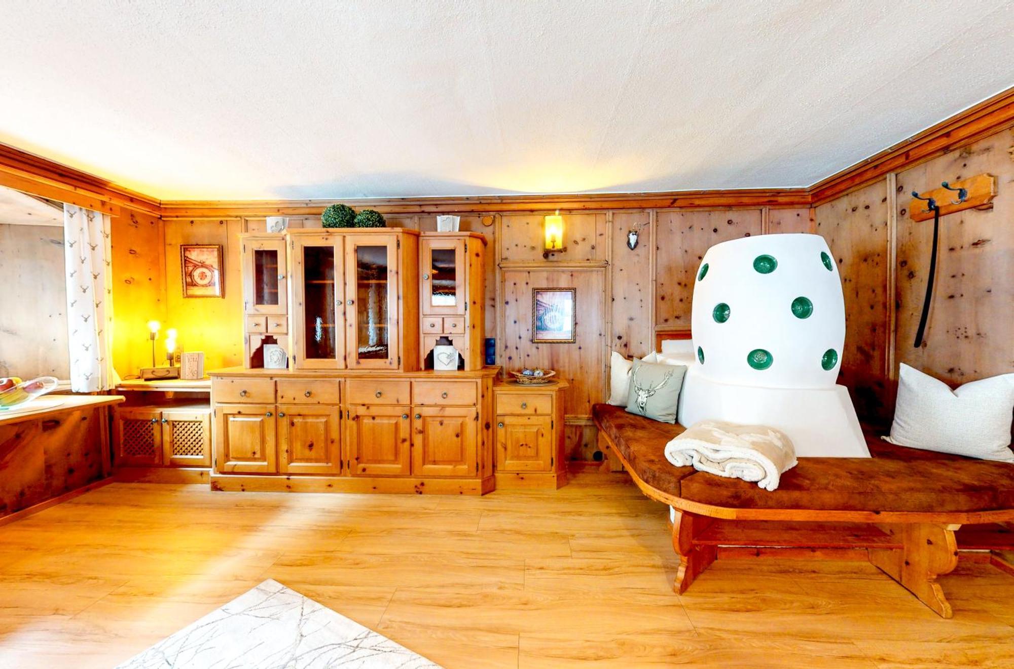 Ferienhaus Hennewinkl Оец Екстериор снимка