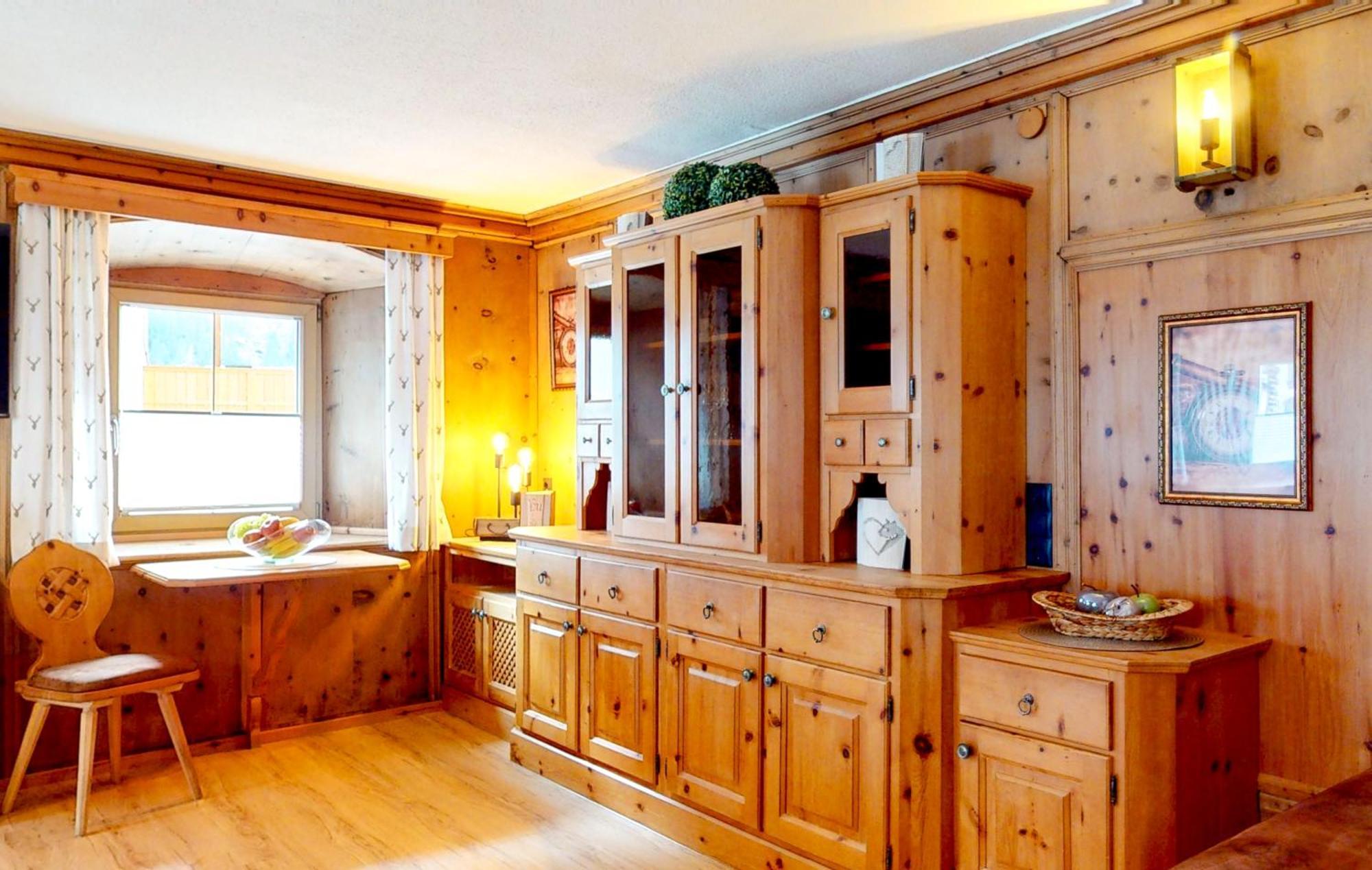 Ferienhaus Hennewinkl Оец Екстериор снимка