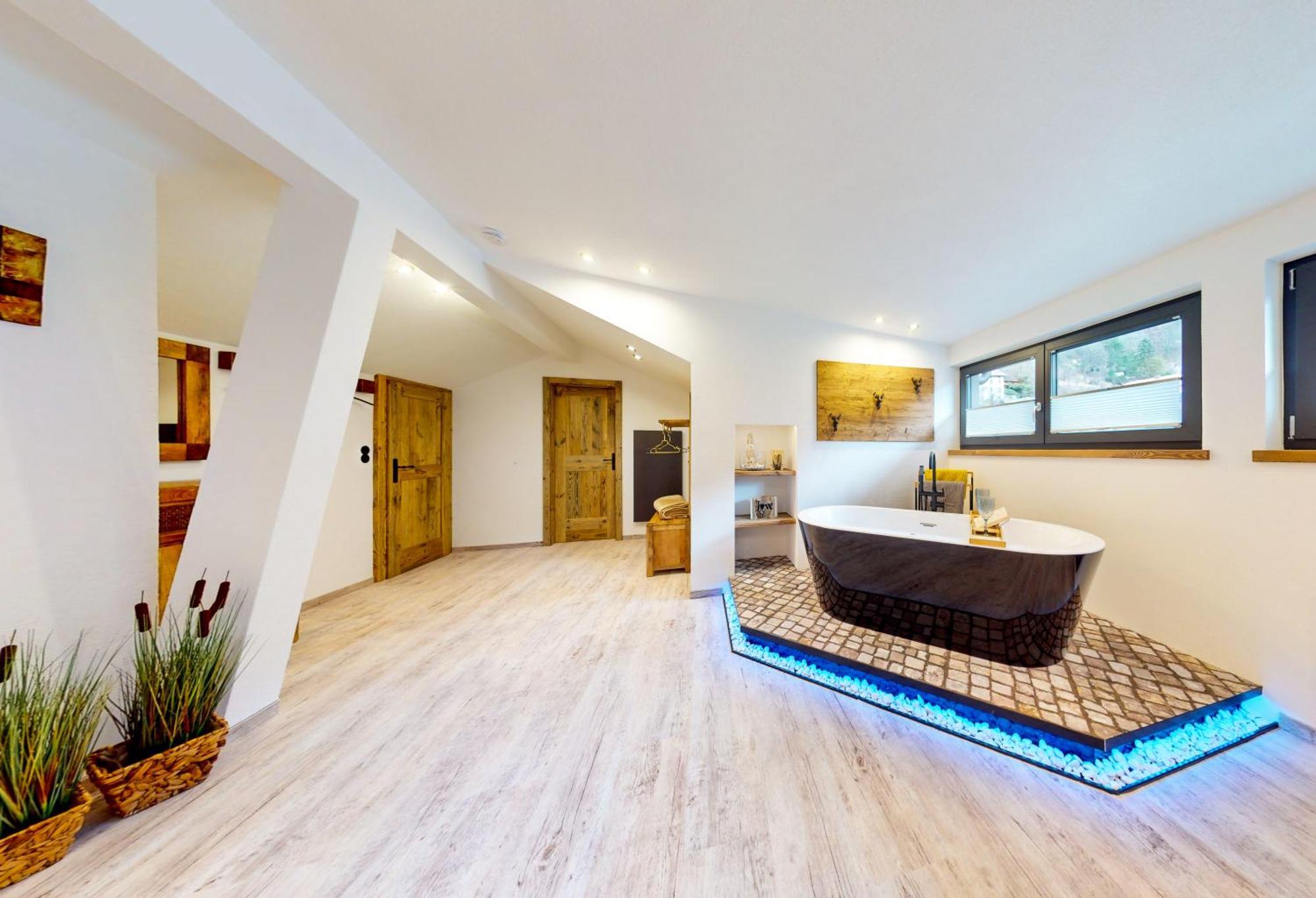 Ferienhaus Hennewinkl Оец Екстериор снимка