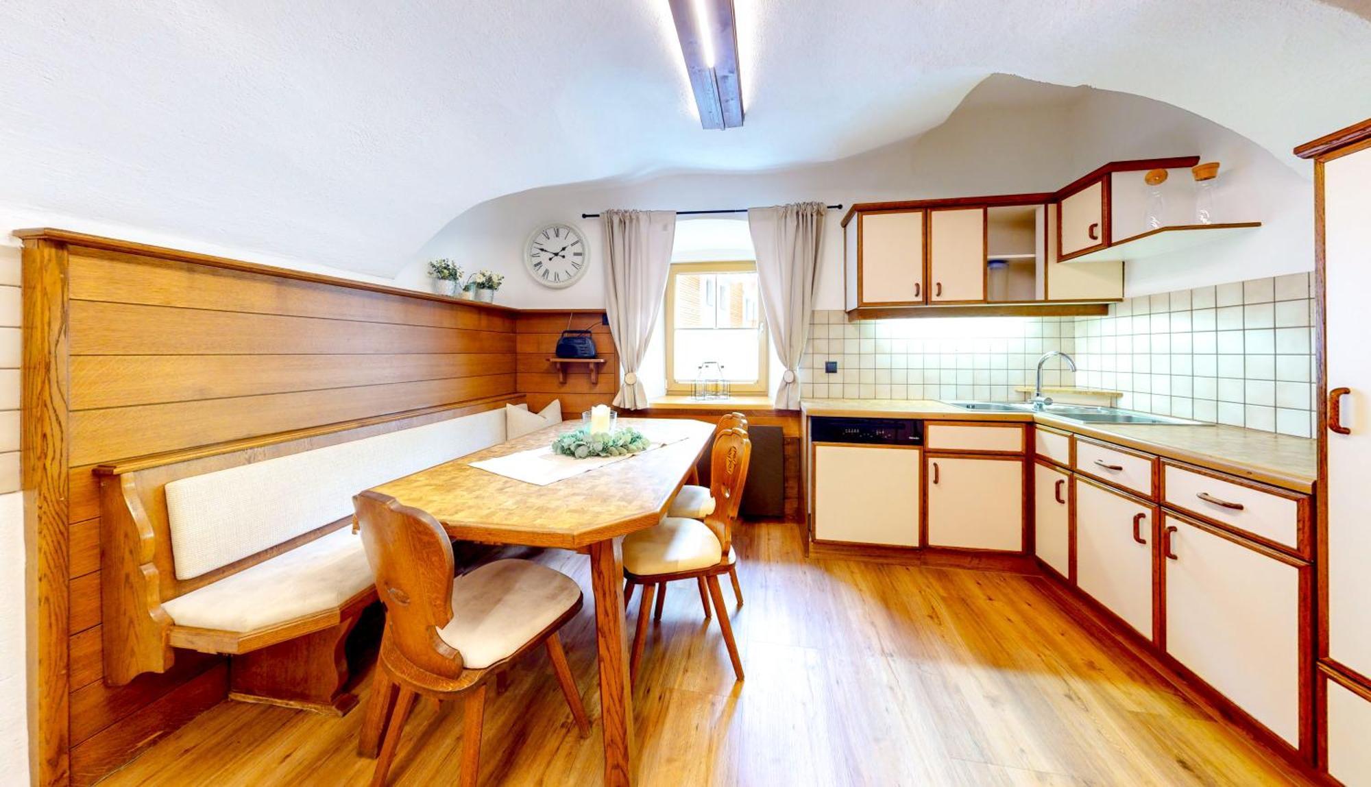 Ferienhaus Hennewinkl Оец Екстериор снимка