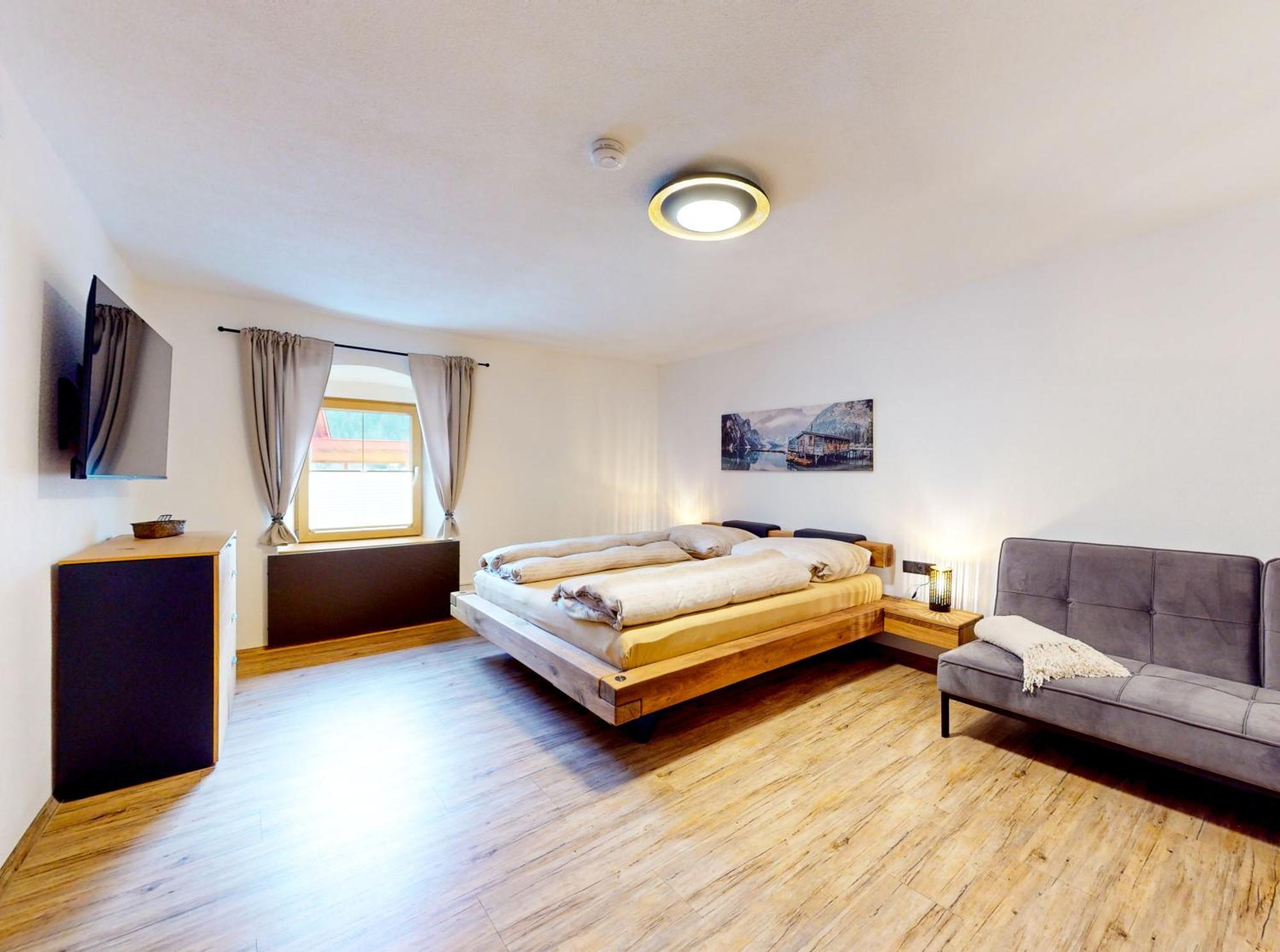 Ferienhaus Hennewinkl Оец Екстериор снимка