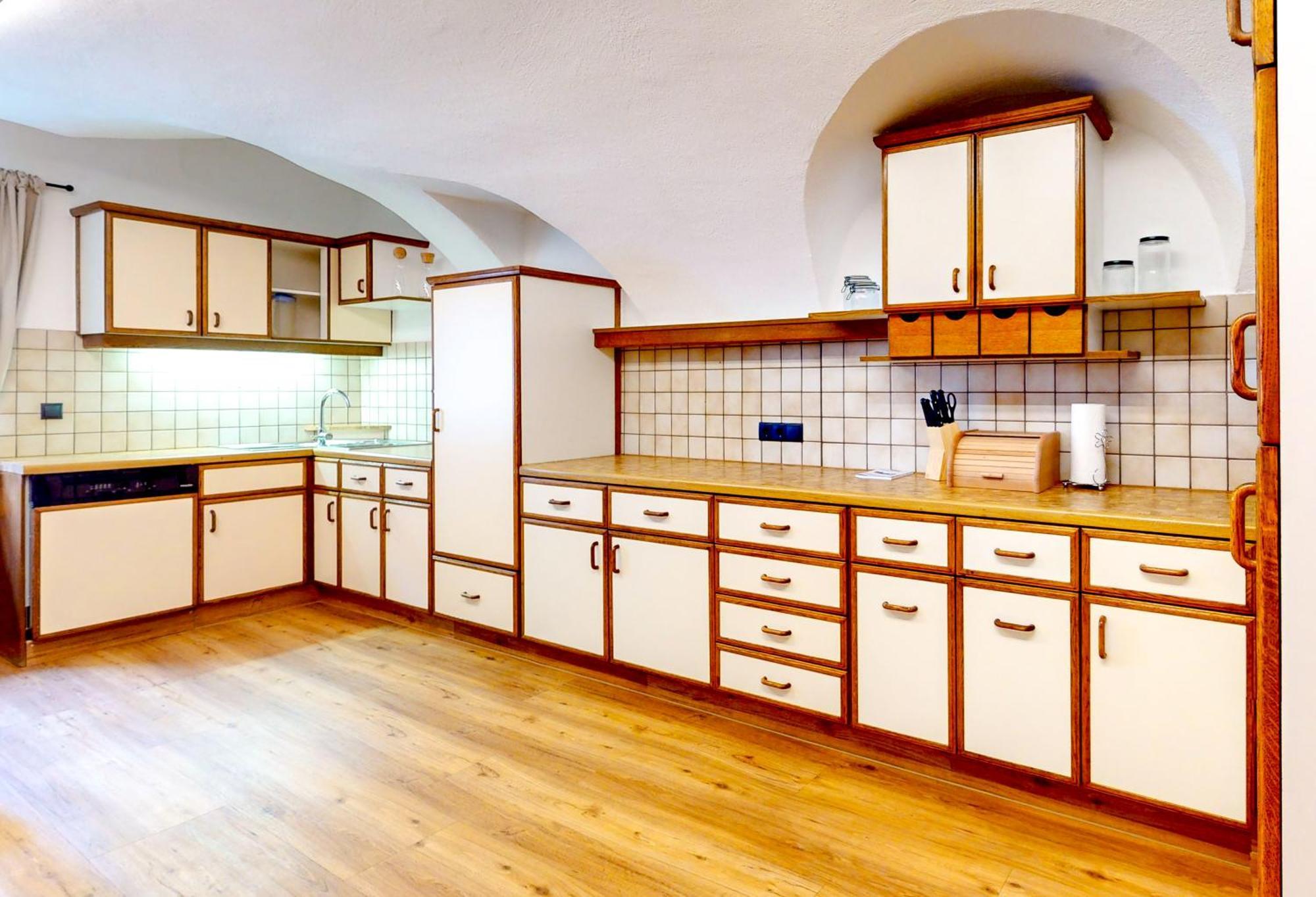 Ferienhaus Hennewinkl Оец Екстериор снимка