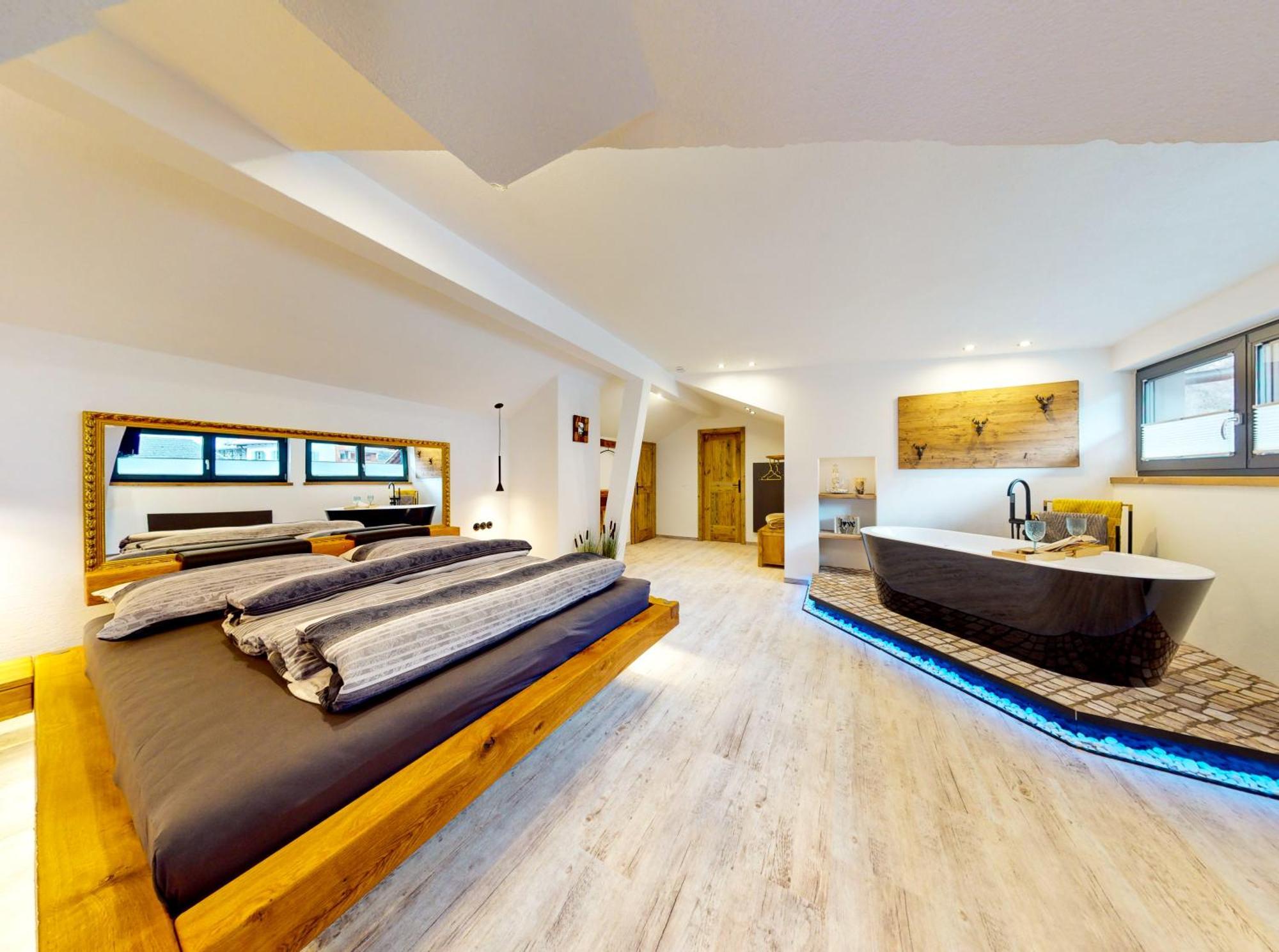Ferienhaus Hennewinkl Оец Екстериор снимка