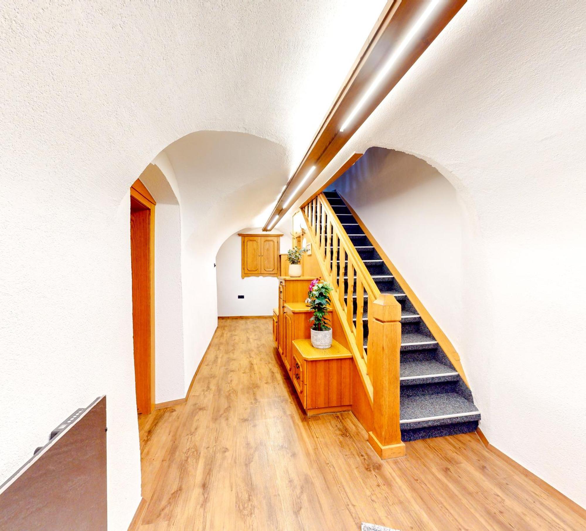 Ferienhaus Hennewinkl Оец Екстериор снимка
